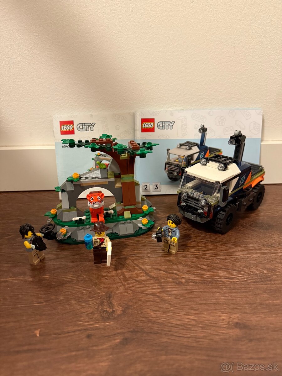 Lego