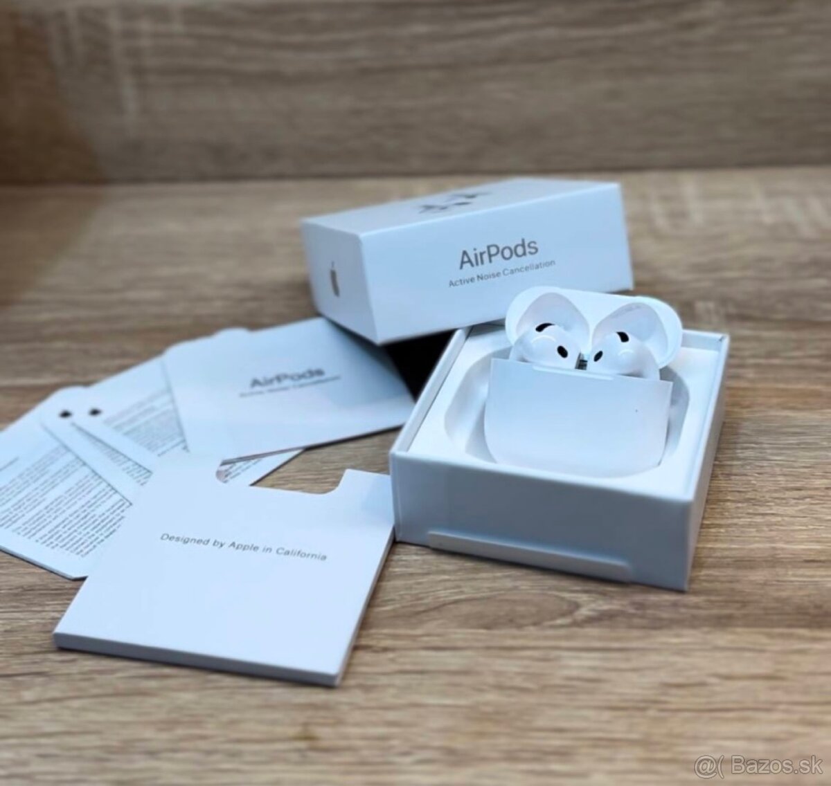 Apple Airpods 4