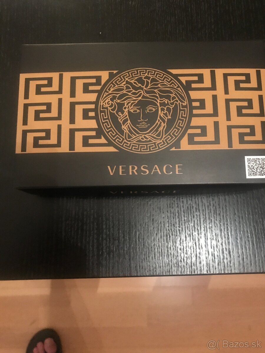 Versace spodné pradlo