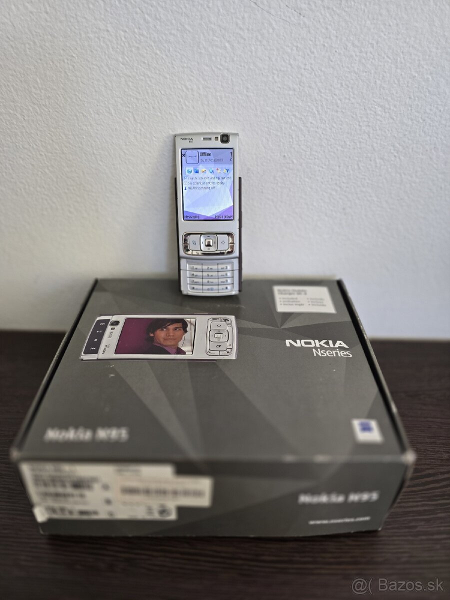 Nokia N95