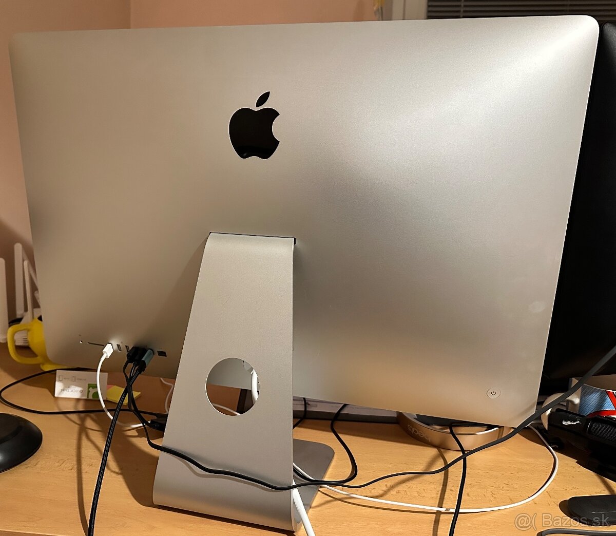 Apple iMac 27“ Retina 5K/4,2GHz/64GB RAM