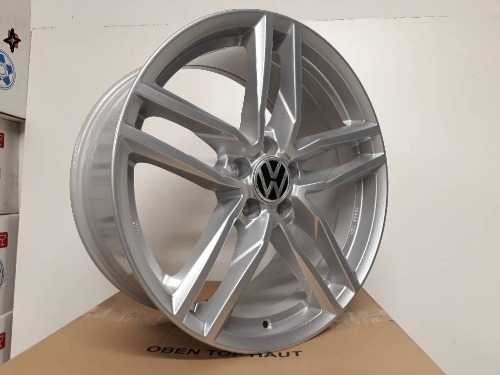 Škoda Karoq, Vw Passat alu disky 5x112 R19 ET49