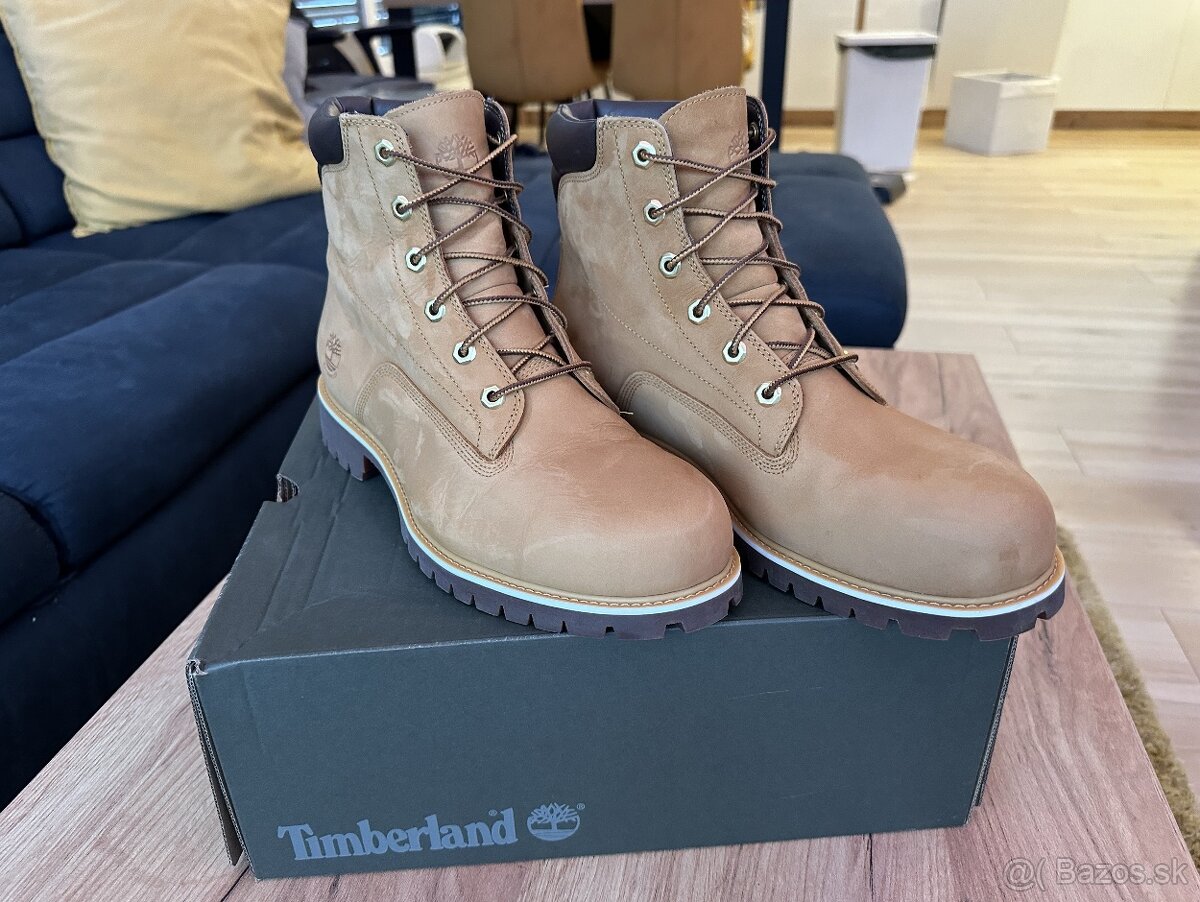 Timberland Alburn 6 Inch, veľ. 45