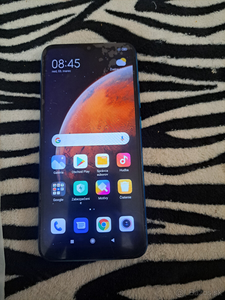 Predam Xiaomi Redmi 9