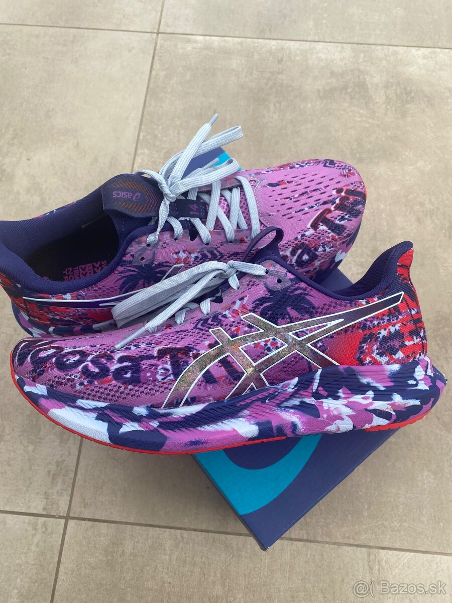 ASICS bežecké tenisky Gél-Noosa Tri 12