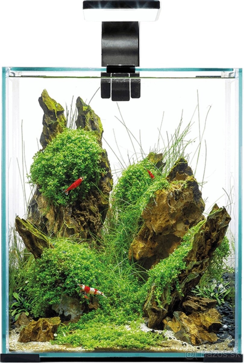 AquaEl Shrimp Smart akvarijný set 30l