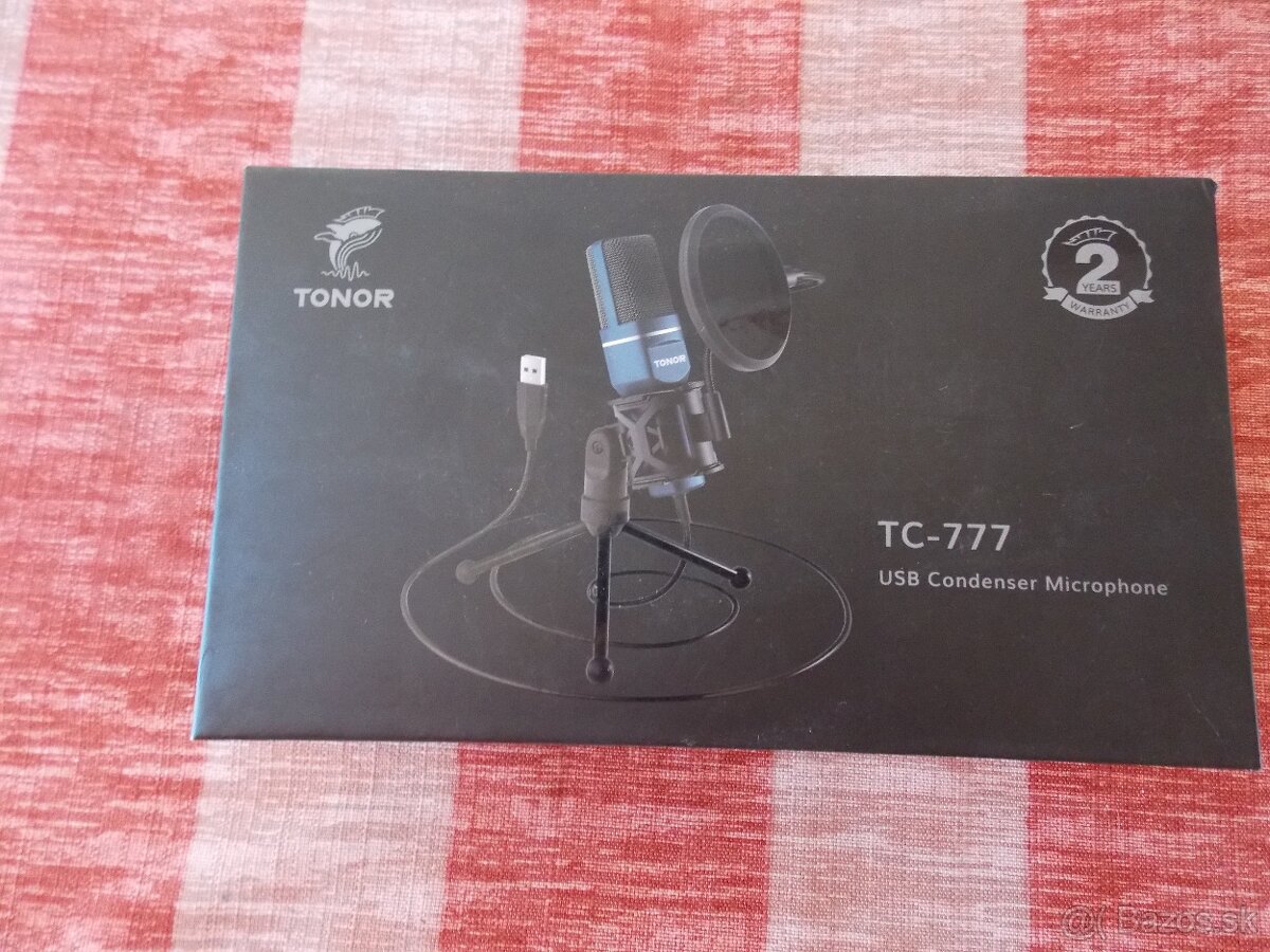 Tonor TC-777