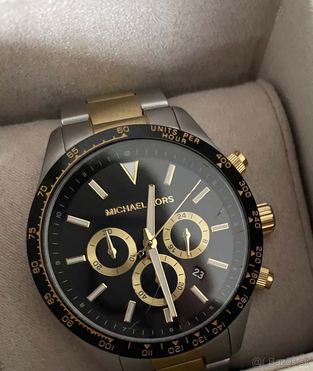 MICHAEL KORS MK8784