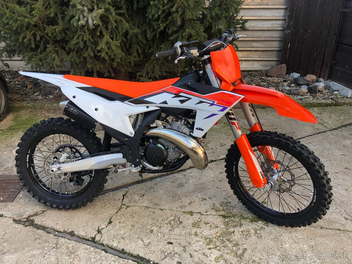 Ktm SX 300-2023