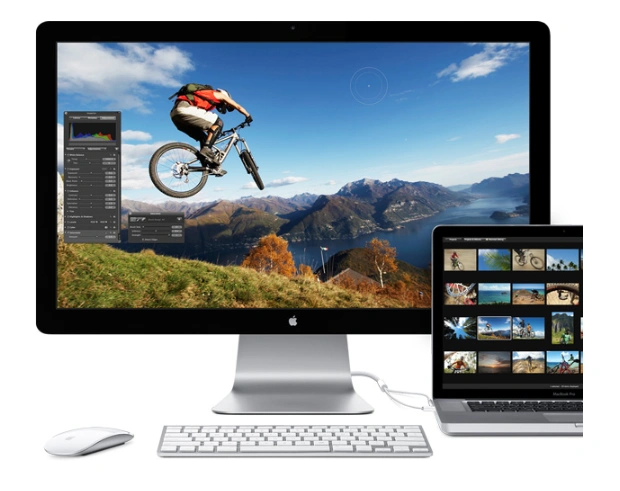 Apple Thunderbolt Display