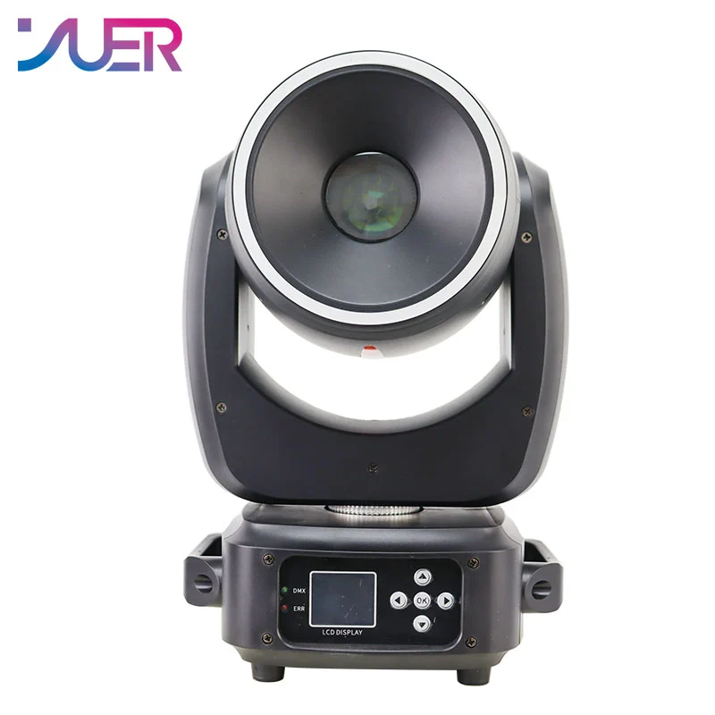 LED SPOT Moving HEAD 260W