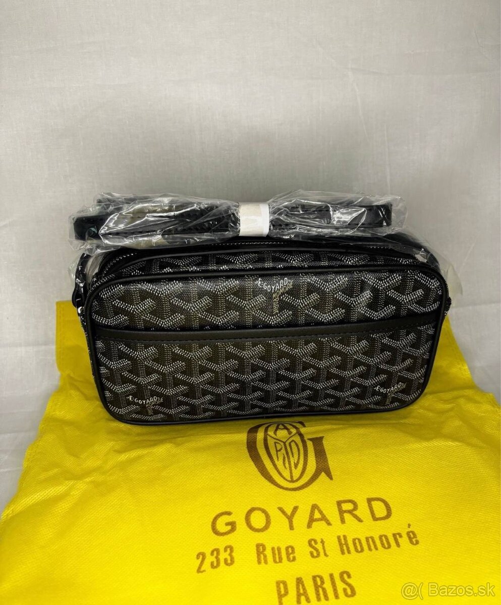 Kabelka Goyard