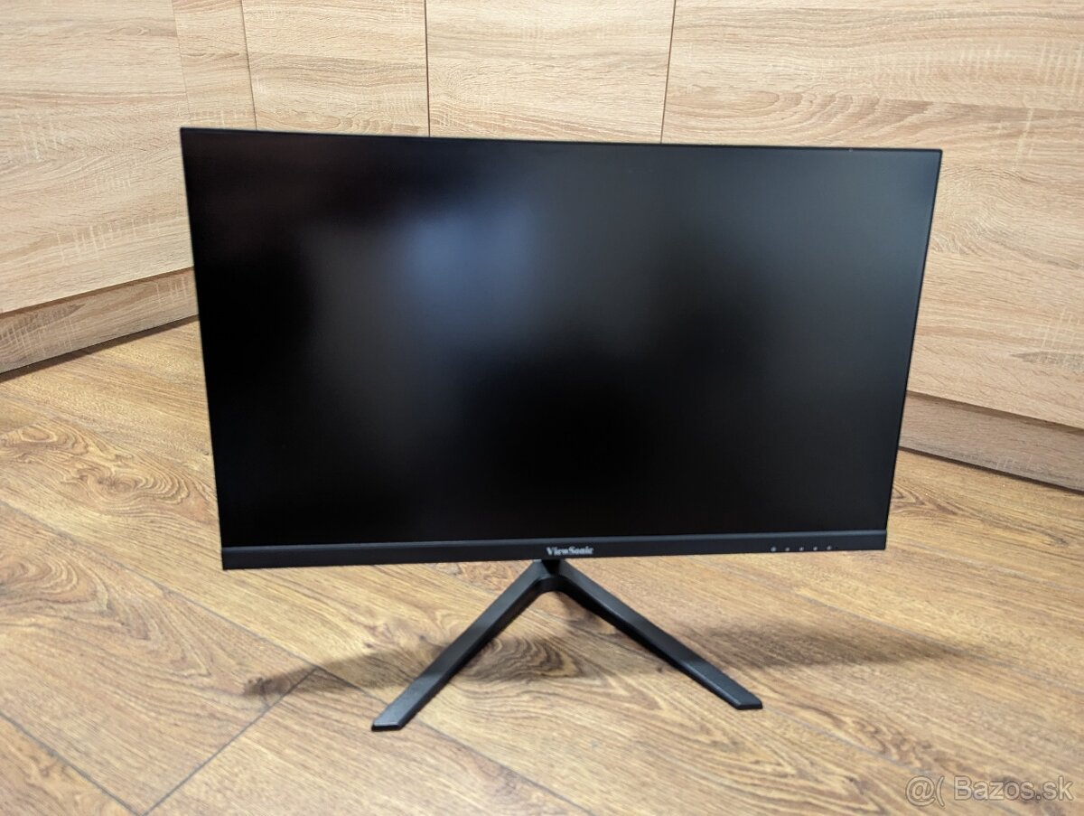 24" ViewSonic VA2418-P-MHD Gaming