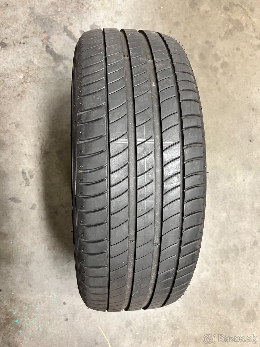 225/50R18 letné pneumatiky