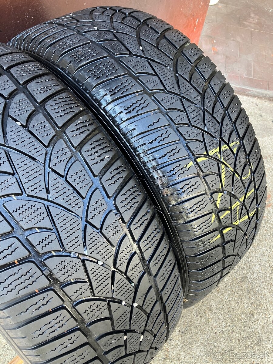 235/50 R19 2ks Dunlop winter