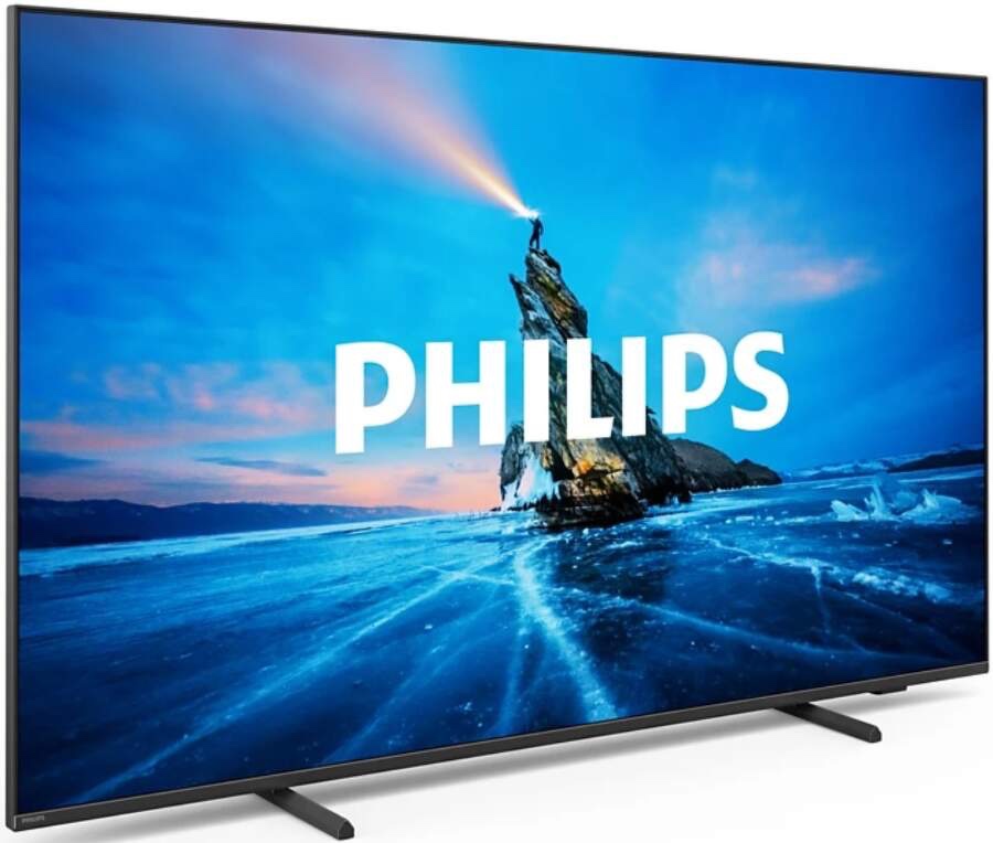 Predám televizor PHILIPS 55PML8709/12