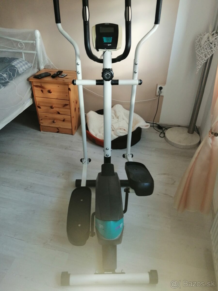 Fitnes ZĽAVA na 69€