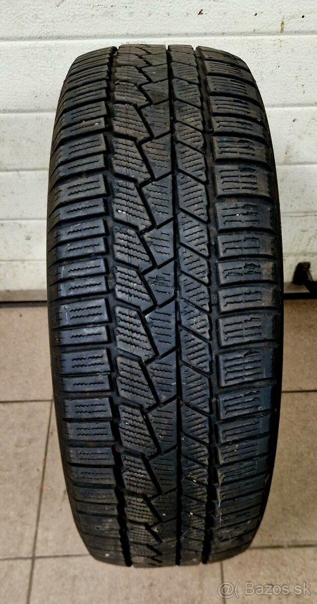 205/60r16 Continental WinterContact TS860S