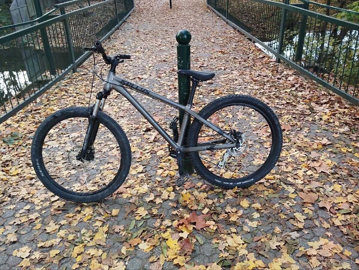 Mtb