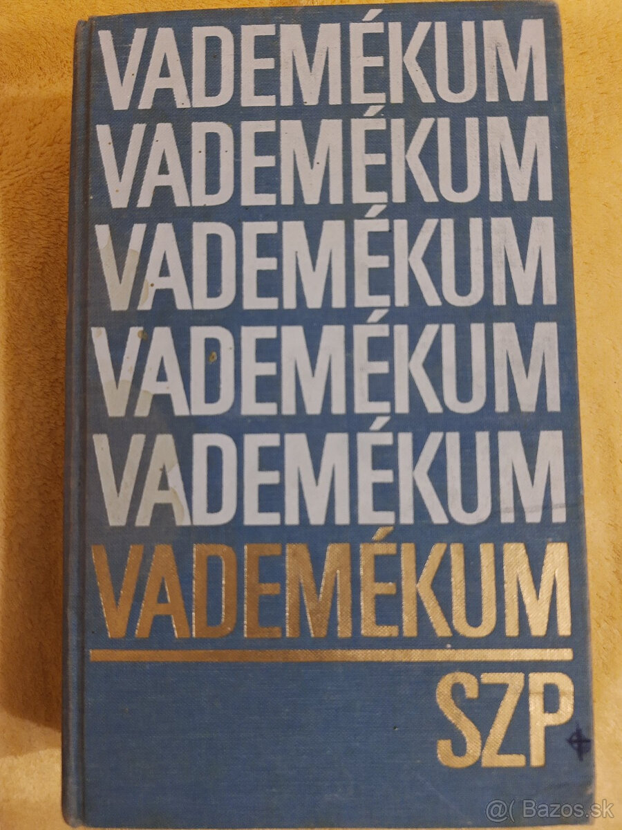 Vademékum SZP