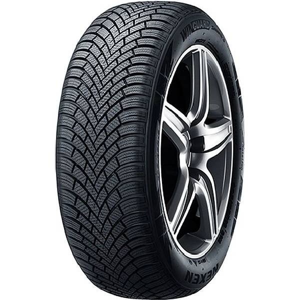 2ks Nexen Winguard Snow G3, 195/65 R15 91 T