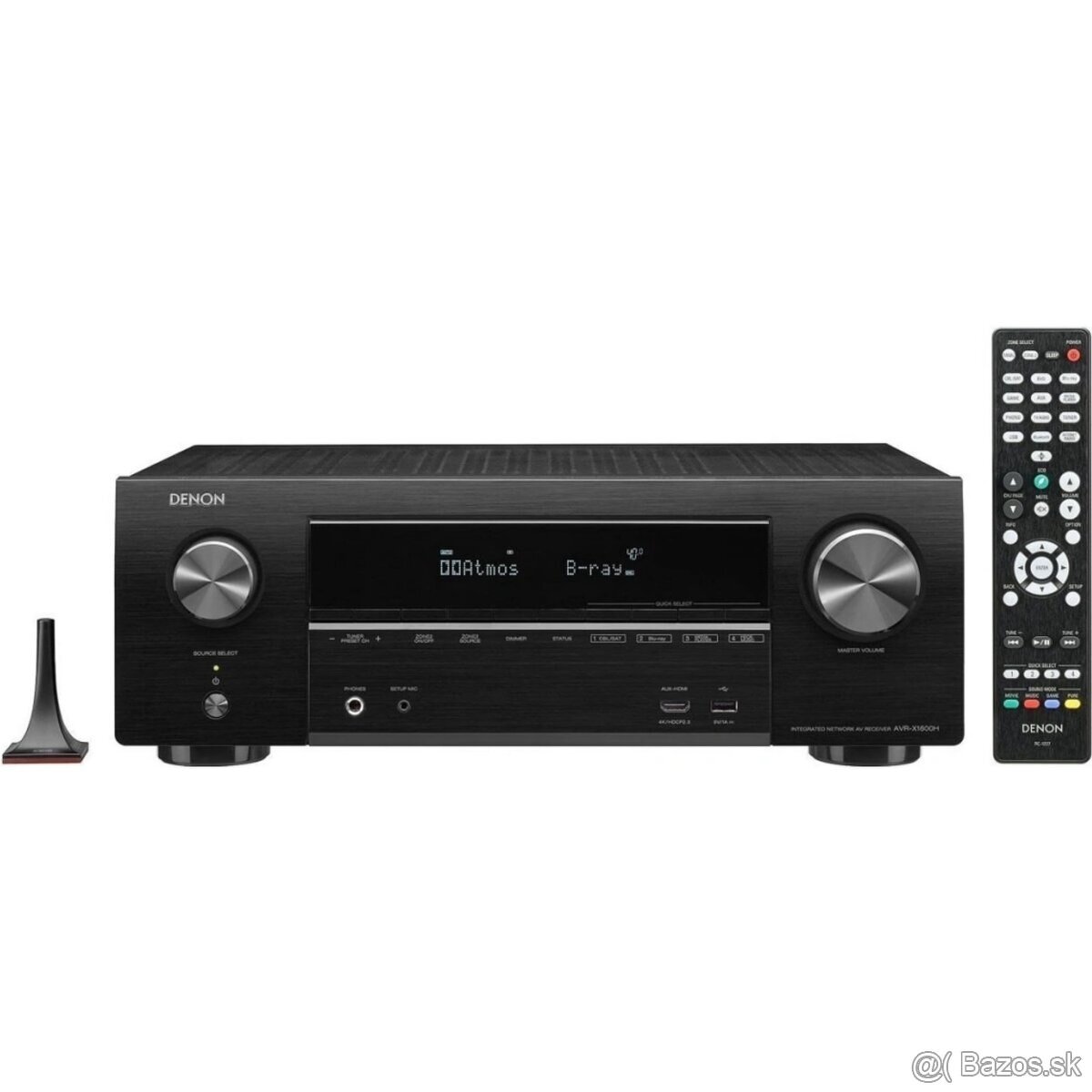 Denon X1600H