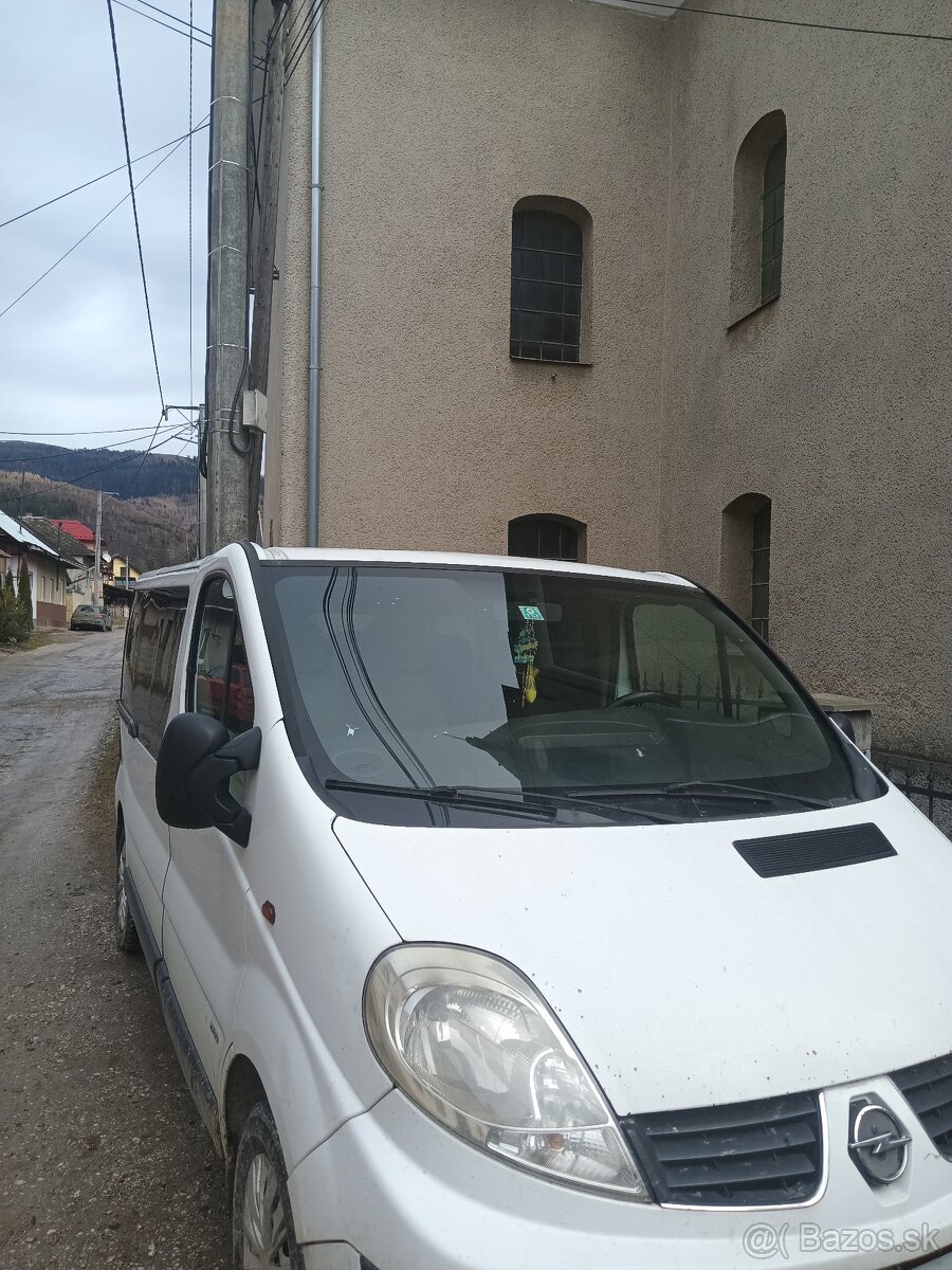 Vivaro