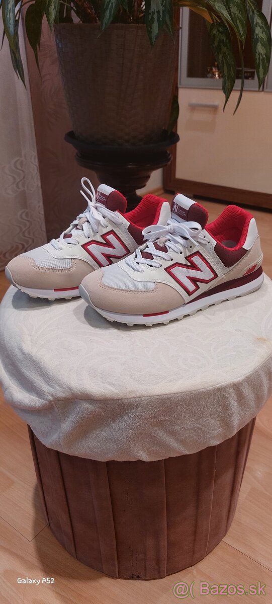 New Balance tenisky