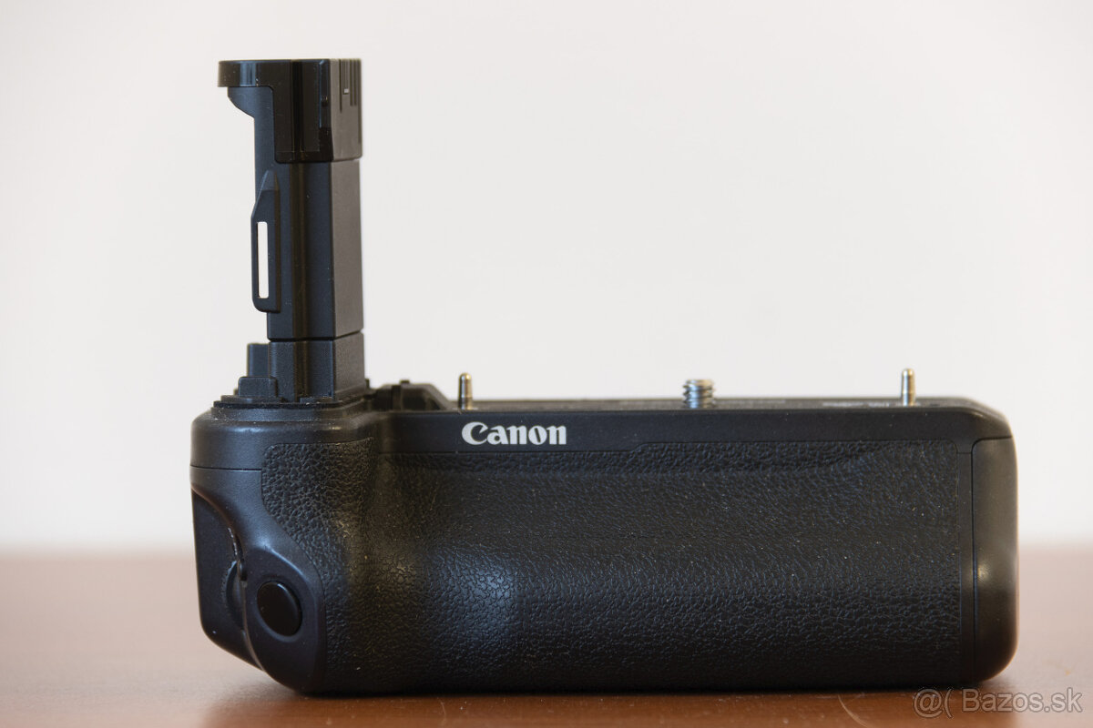 Battery grip CANON BG-R10 pre CANON R5 R6 R6 MARK II