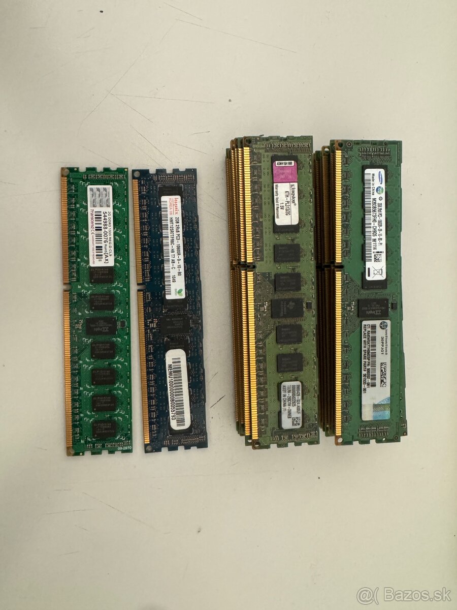 RAM DDR3 2GB