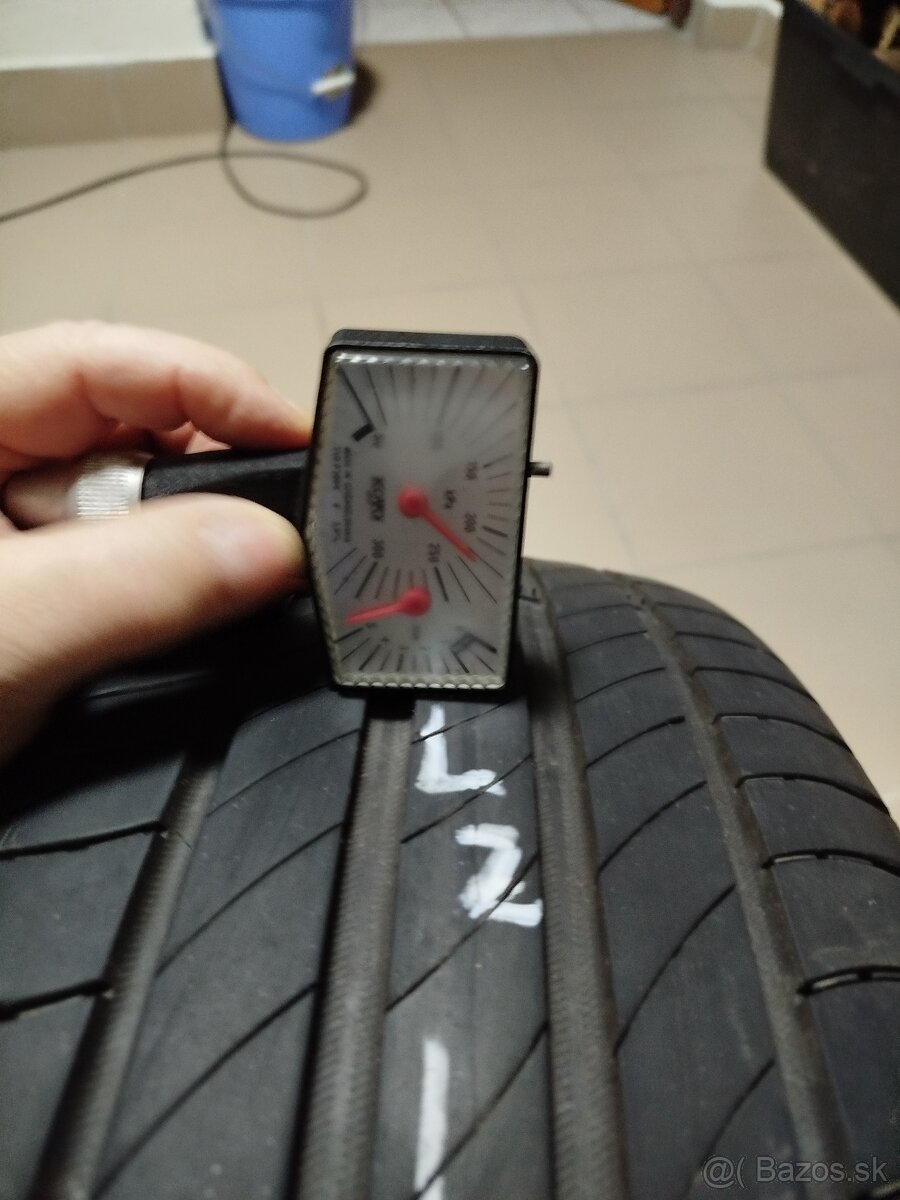 Michelin 195/55r16-87H Letné 2-ks