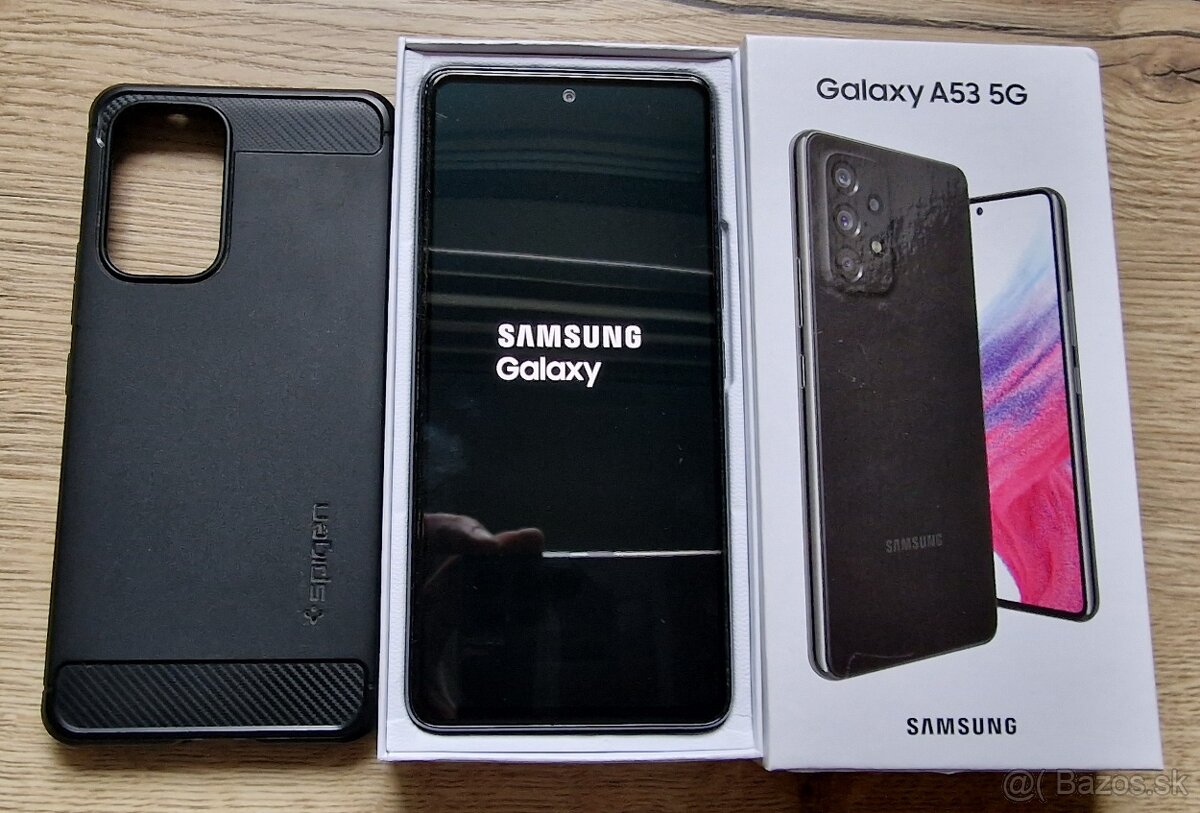 Samsung Galaxy A53 5g dual sim