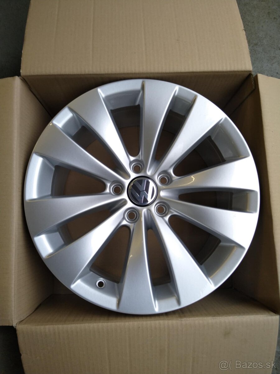 17" VW PASSAT,PASSAT CC,ALLTRACK,VW SCIROCCO.