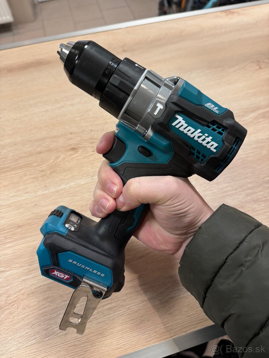 Makita HP001G nová