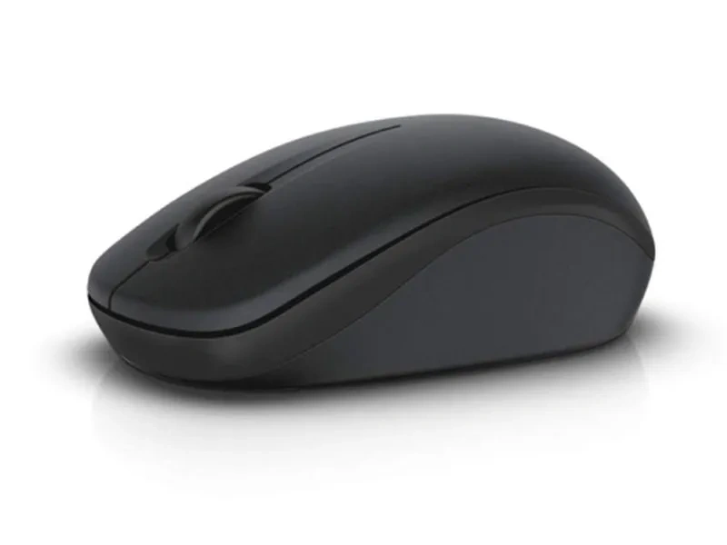 Dell Mini Wireless Mouse