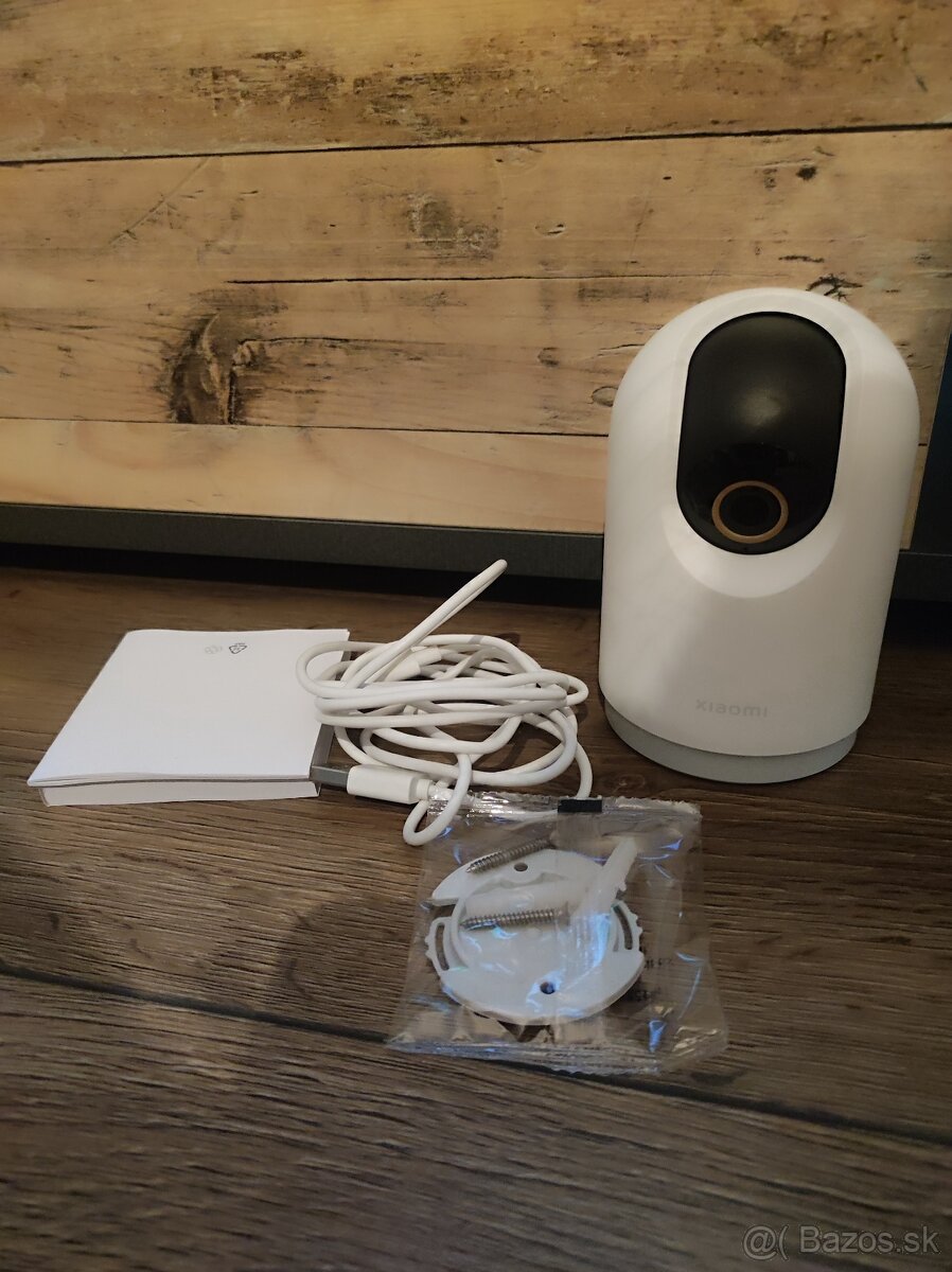 IP kamera Xiaomi Smart Camera C500 Pro