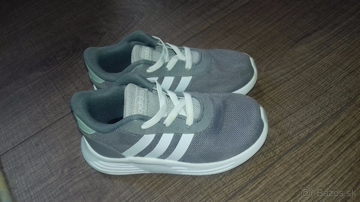 Adidas tenisky 25