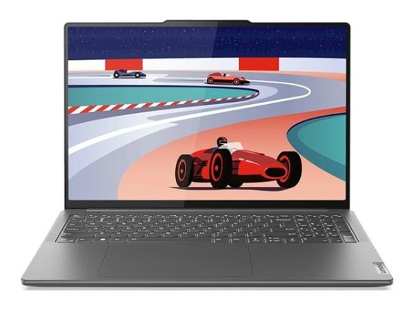 Lenovo Yoga Pro 9 16IRP8-Core i7 13705H-16GB-512GBSSD-3200x2