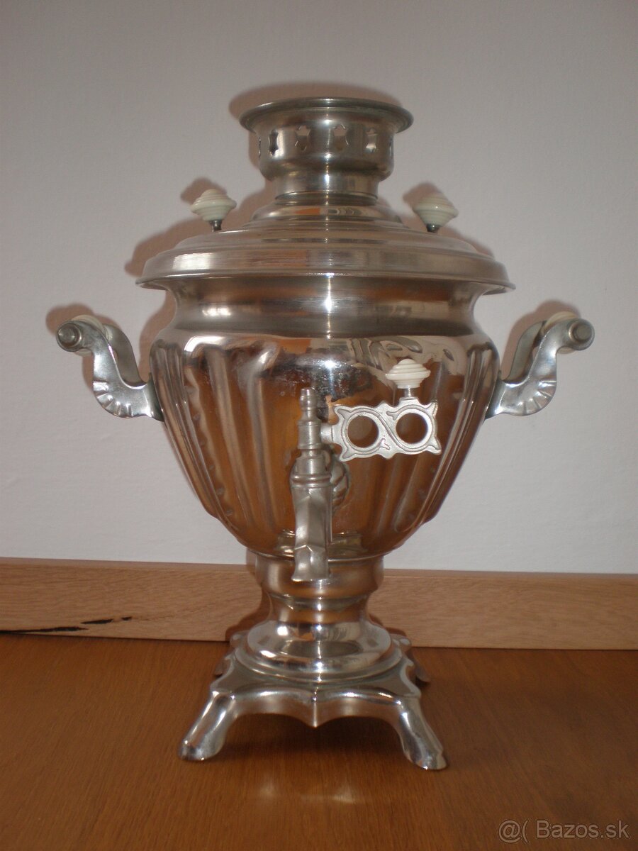 Samovar