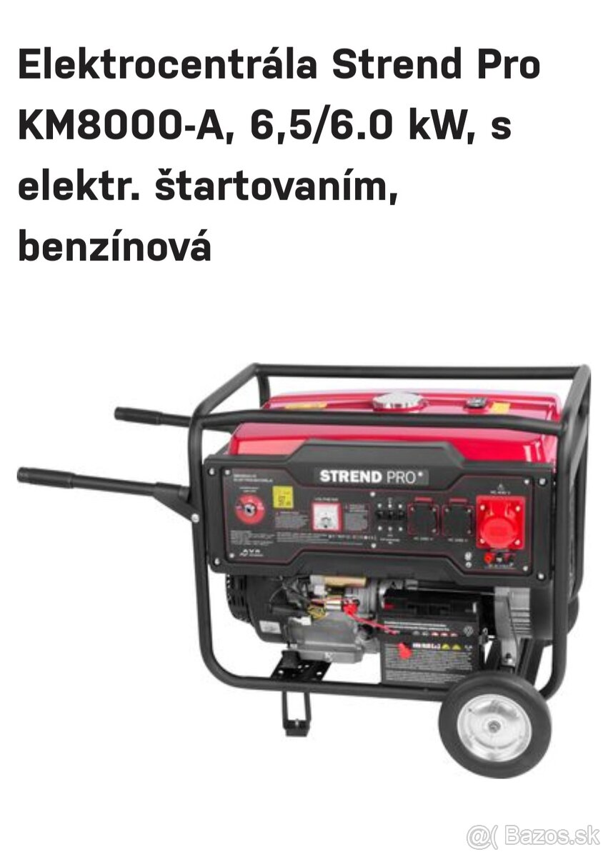 Elektrocenteala