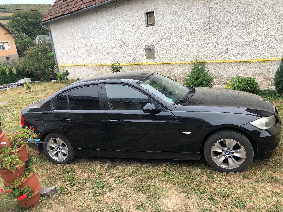 Bmw 318i