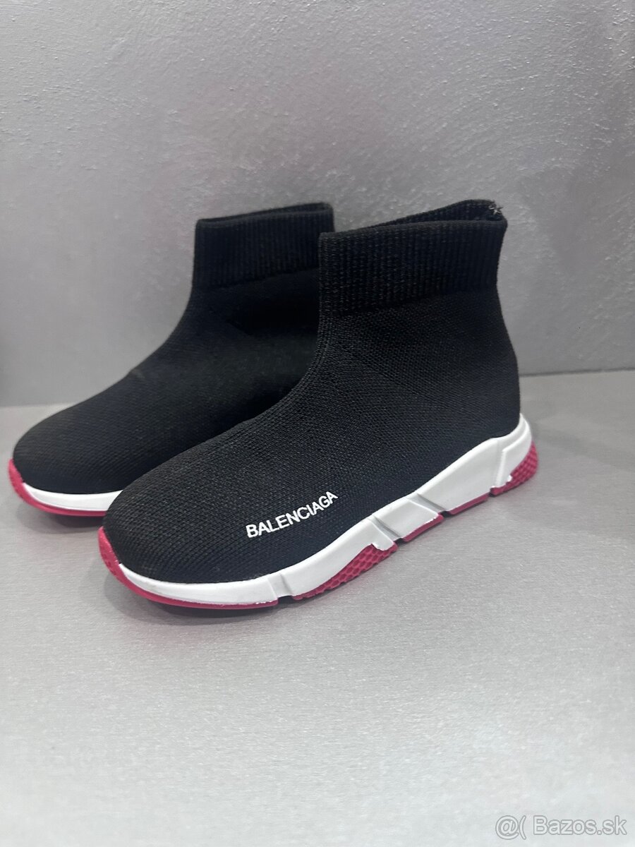 Balenciaga tenisky