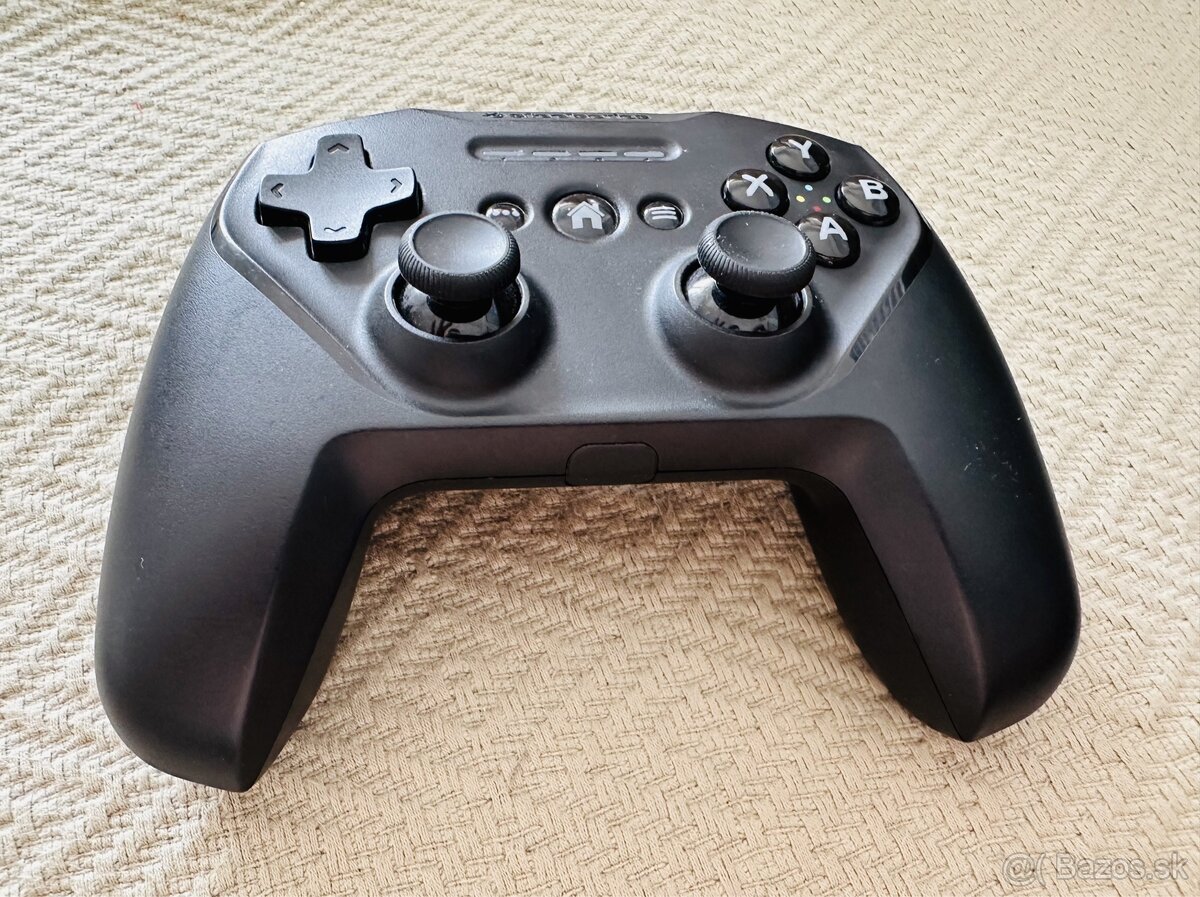 Gamepad SteelSeties Nimbus+