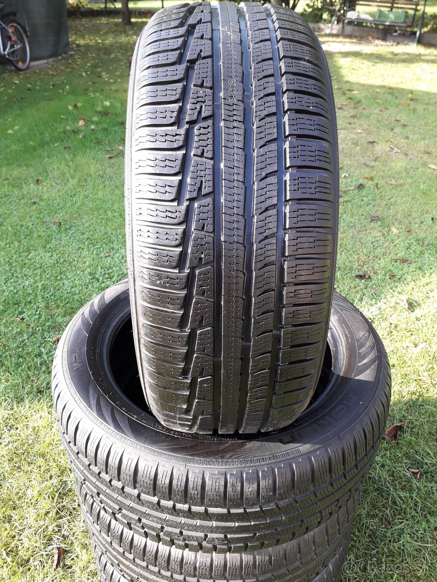 235/50 r18 zimne pneumatiky