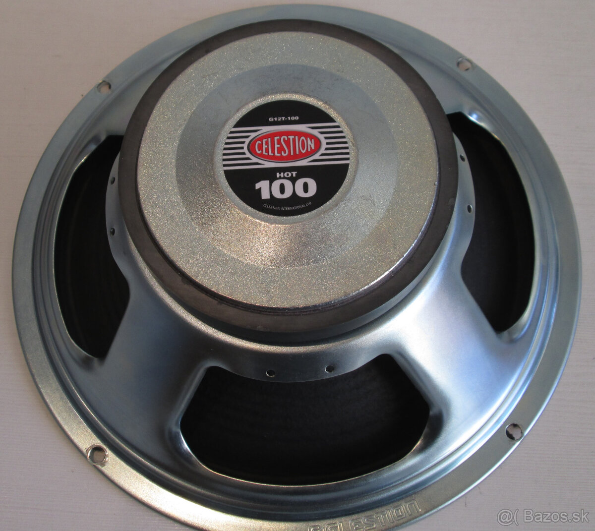 CELESTION HOT 100