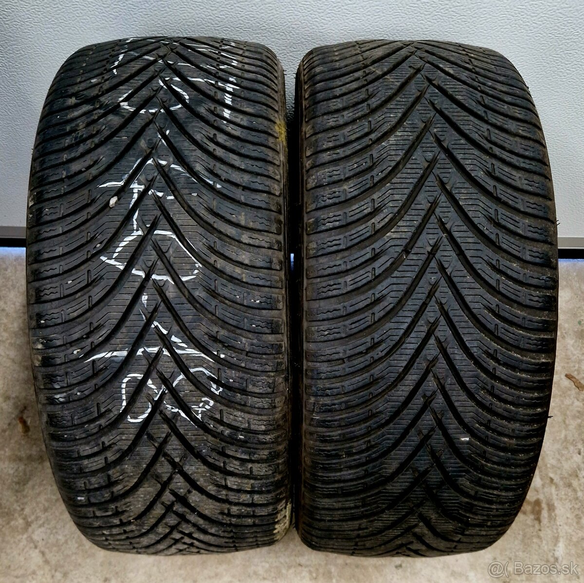 225/40r18 Kleber Krisalp HP3