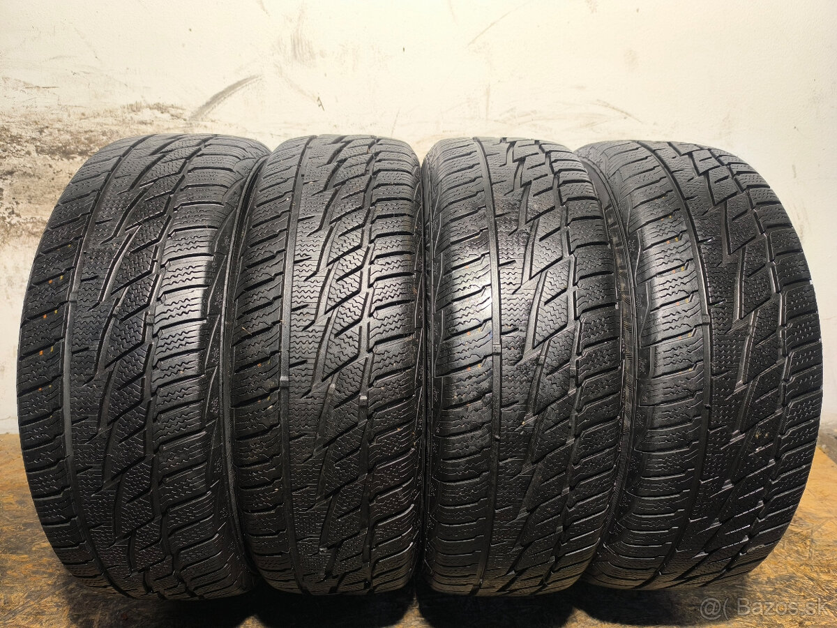 205/60 R16 Zimné pneumatiky Sibir Snow 4 kusy