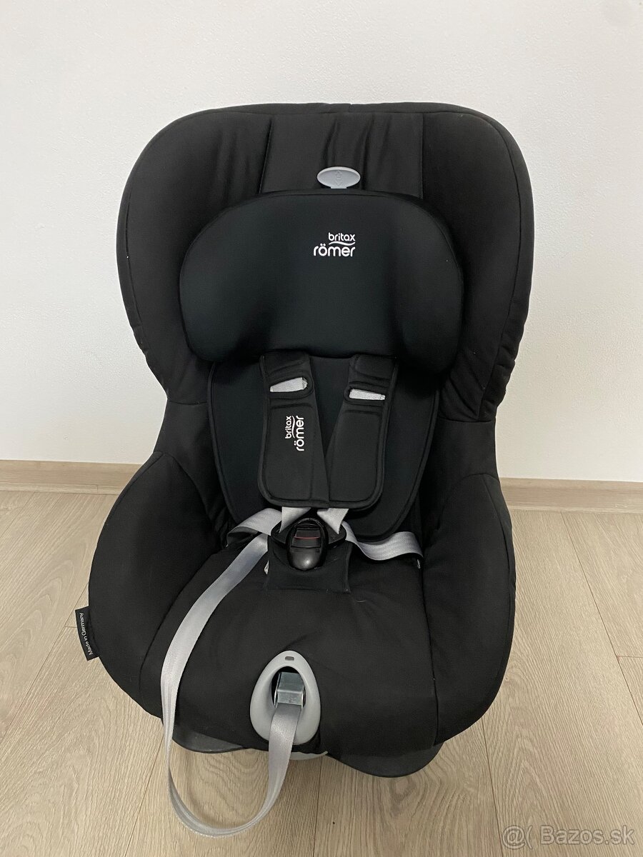 Britax Romer King II LS