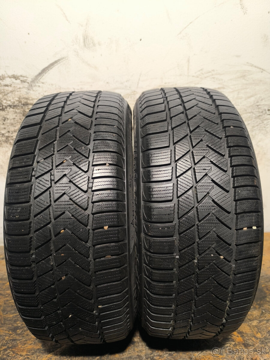 205/55 R16 Zimné pneumatiky Wanli Wintermax 2 kusy