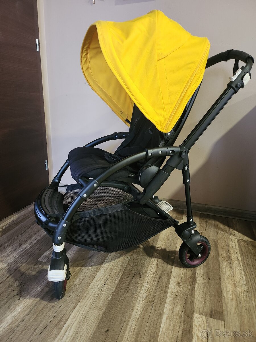 Bugaboo bee 5